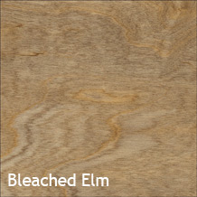 Bleached Elm