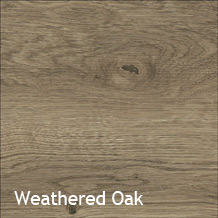 Weathered Oak