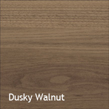 Dusky Walnut
