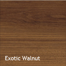 Exotic Walnut