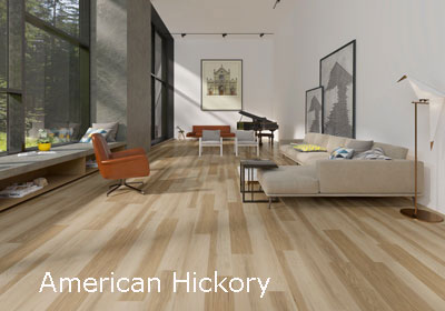American Hickory