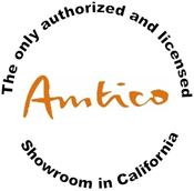 Amtico Authorized Logo